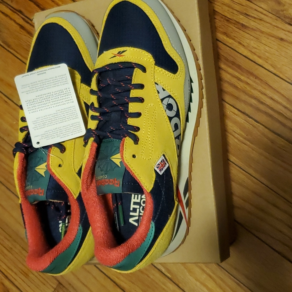 Mens Sneakers